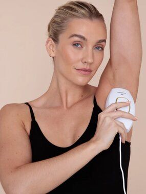 Evertone Eversmooth IPL Hair Laser Removal Device